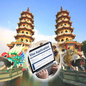 Hồ sơ có Visa Đài Loan cần có những gì? Hướng dẫn xin Visa Đài Loan